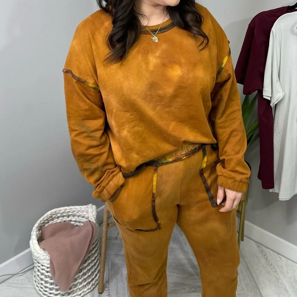 Women’s Loungewear Set - Picture 6 of 6